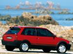 Citroen AX GTi 1990 года